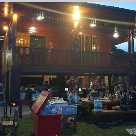 Baan Kaset Bandit Ξενοδοχείο Khao Kho Εξωτερικό φωτογραφία
